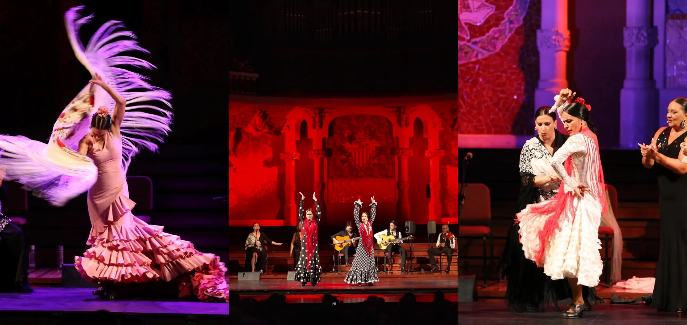 Oktobar u Sarajevu donosi bh. umjetnika sa flamenco majstorima iz Španije