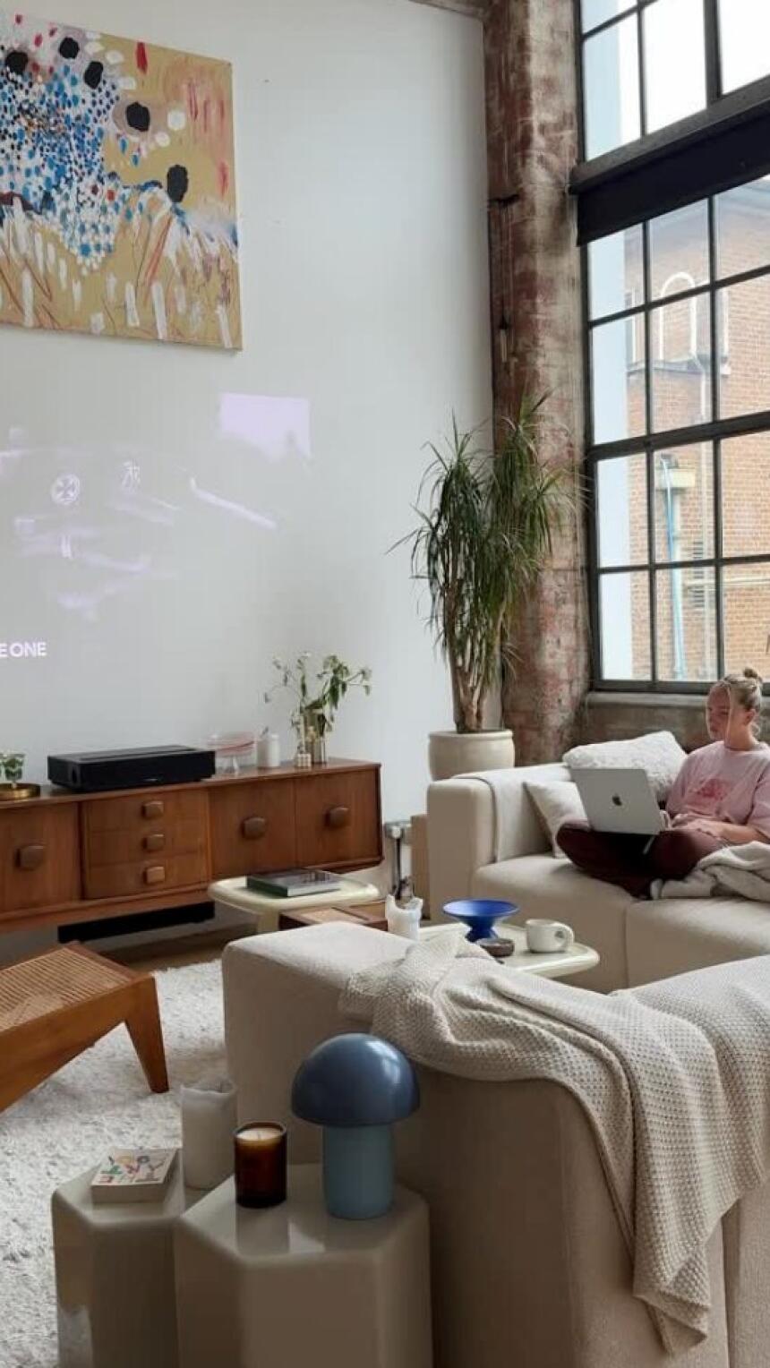 TV komoda je centralni dio interijera: Evo kako ju stilizirati za sofisticiran dojam