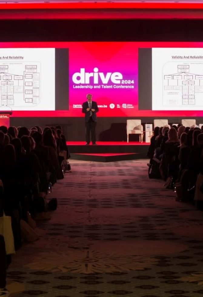 Od strategije do prakse: Kako ova konferencija podržava promjene u poslovnoj kulturi?