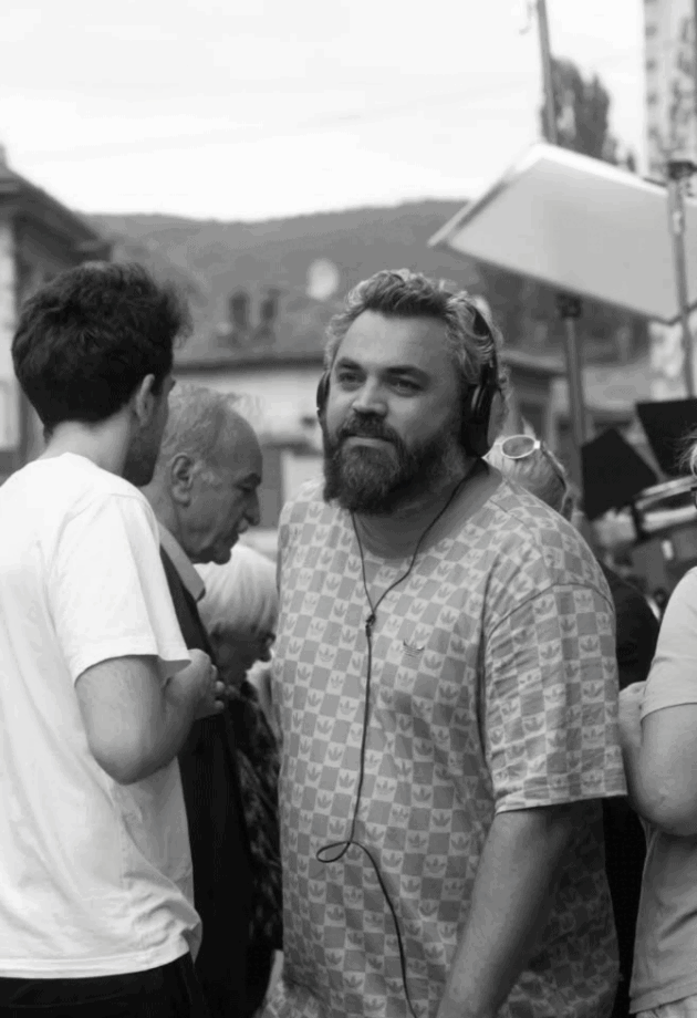 Sjećate li se ovog romana? Sada su Džejla, Harun i Tarik u njegovoj adaptaciji.