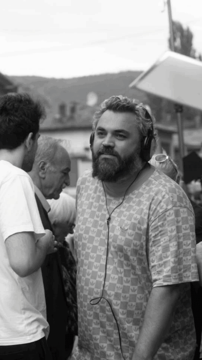 Sjećate li se ovog romana? Sada su Džejla, Harun i Tarik u njegovoj adaptaciji.
