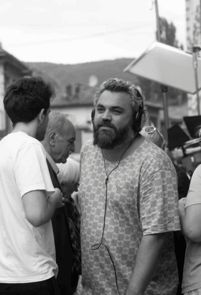 Sjećate li se ovog romana? Sada su Džejla, Harun i Tarik u njegovoj adaptaciji.