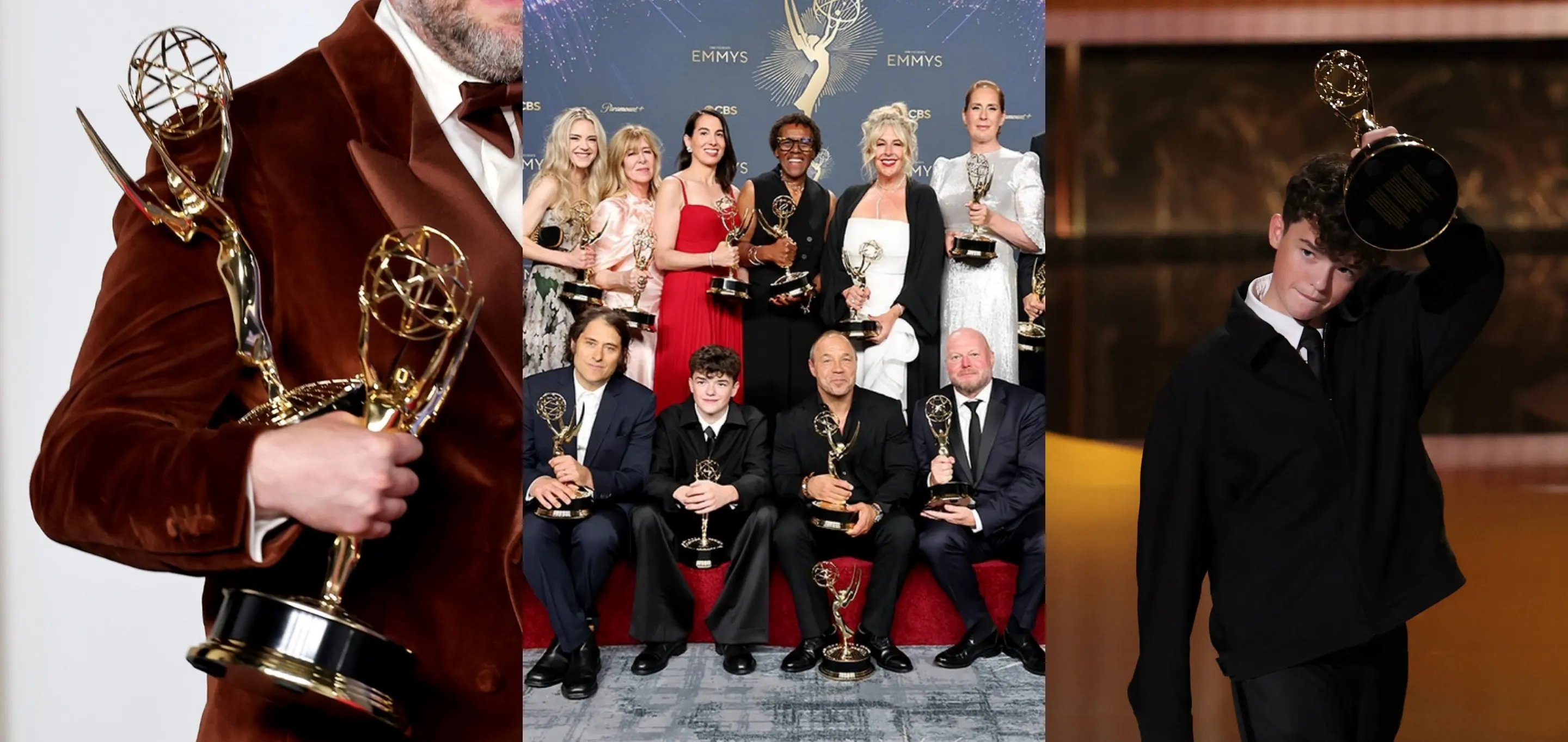 77. Emmys: 3 serije koje su sinoć dominirale i morate ih gledati
