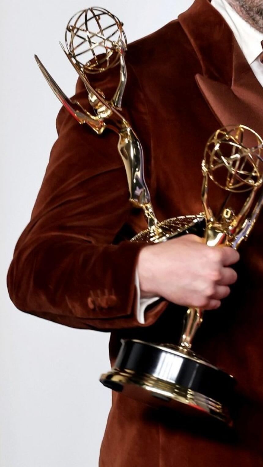 77. Emmys: 3 serije koje su sinoć dominirale i morate ih gledati