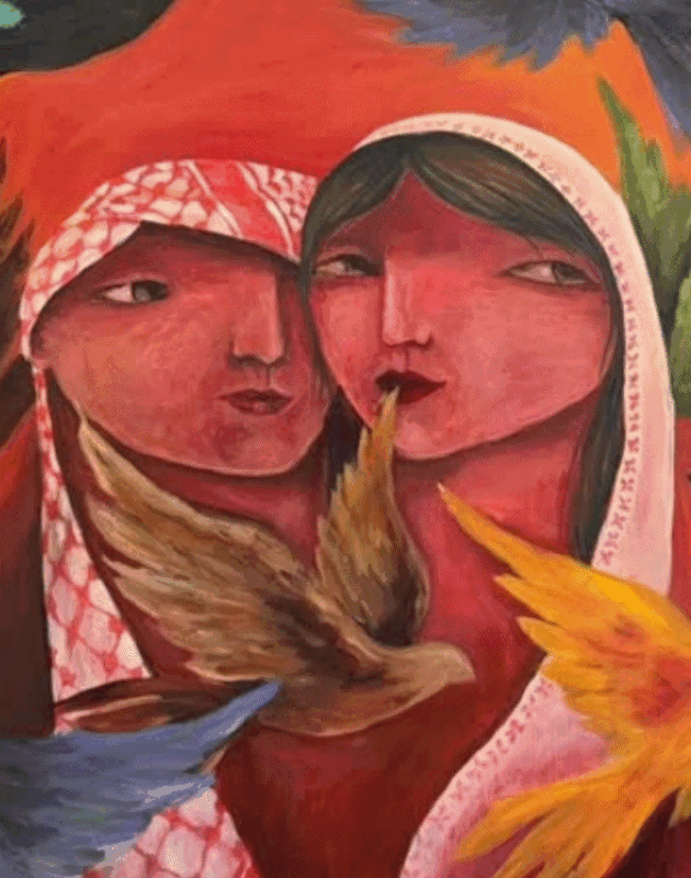 Biennale koje je obišlo svijet dolazi u Sarajevo i pokazuje snagu umjetnosti