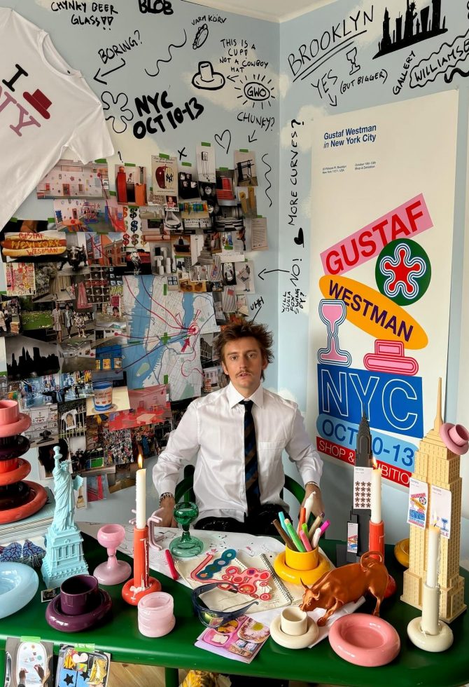 Razigrani komadi iz IKEA-e koji će unijeti čar u svaki stol: Ovo su naši favoriti