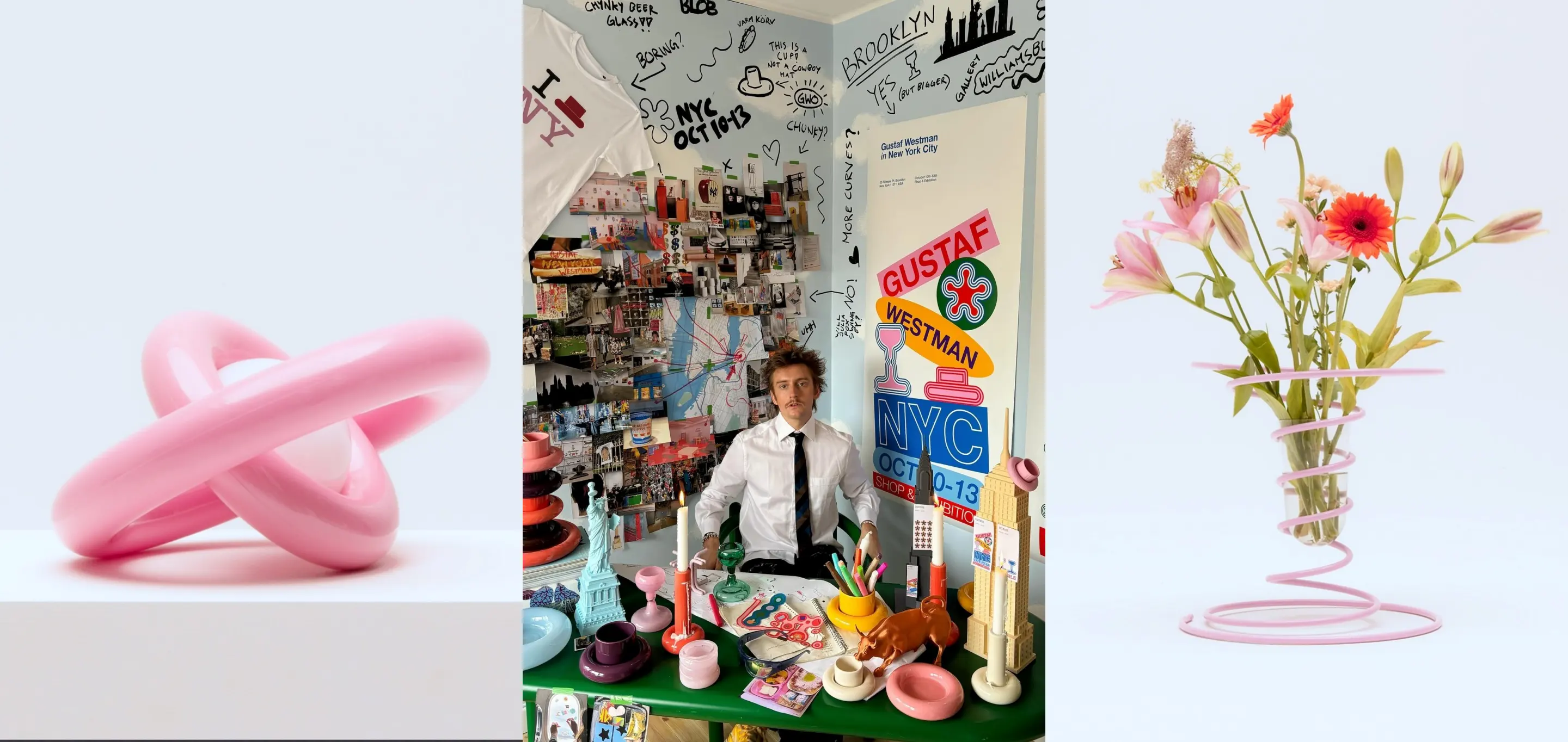 Razigrani komadi iz IKEA-e koji će unijeti čar u svaki stol: Ovo su naši favoriti