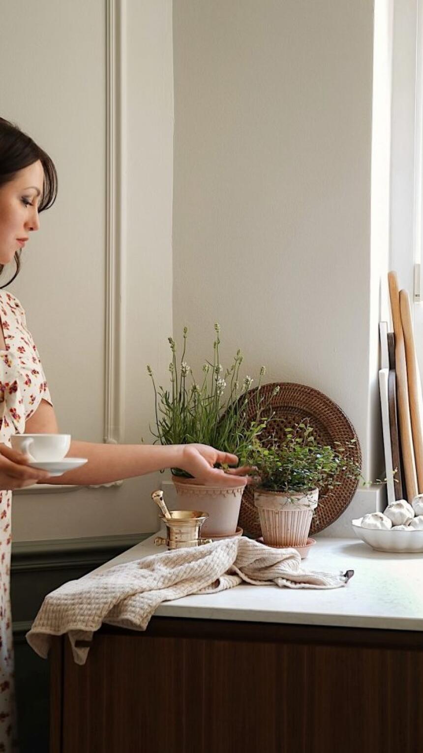Vaš stol zaslužuje mramor: 8 H&M Home komada od pravog kamena