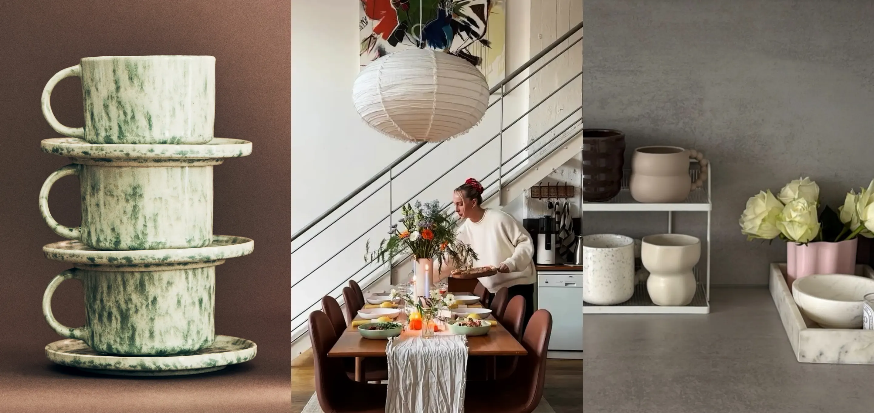 Otkrijte tajnu: H&M Home keramika koja izgleda kao ručno rađena