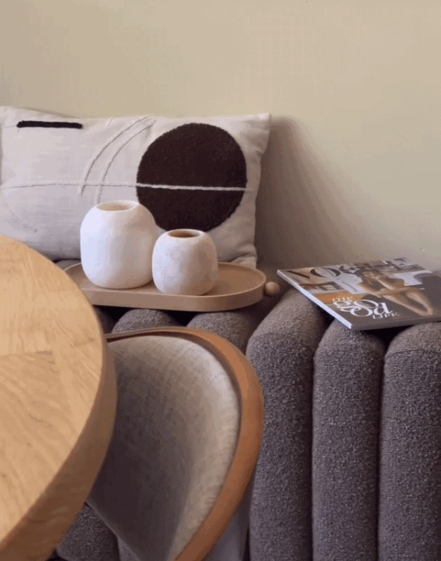 U ovu JYSK klupu ste se prošli put zaljubili, a sada je na Black Friday sniženju