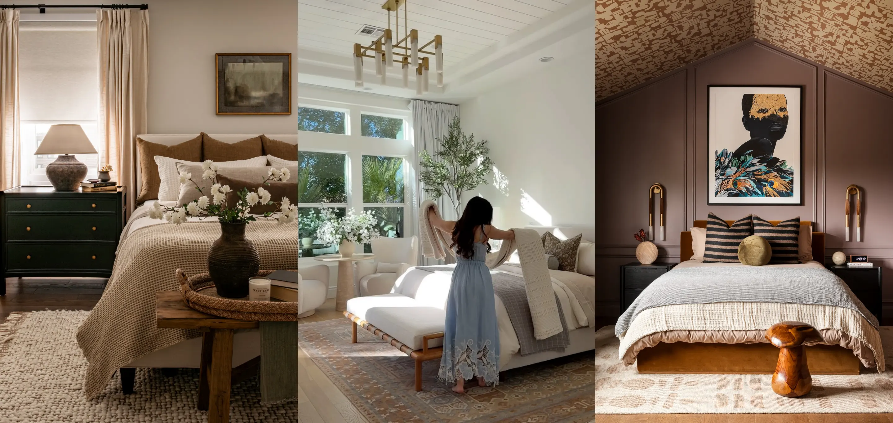 Saten, flanel ili pamuk? JYSK ima 12 posteljina koje ne prelaze 60KM.