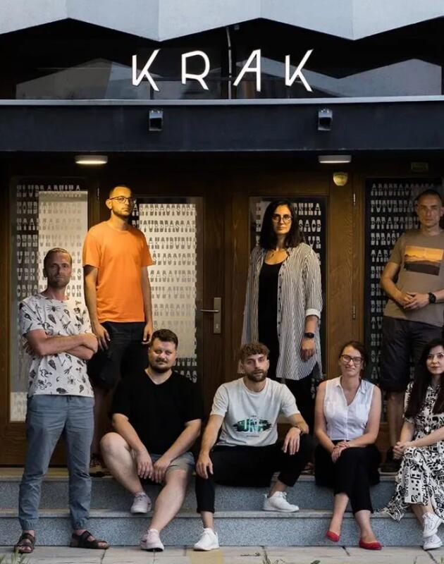 Jeste li ikada slušali radio na ovakav način? Od Bihaća do Graza preko radio valova.