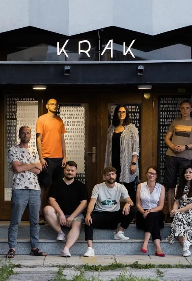 Jeste li ikada slušali radio na ovakav način? Od Bihaća do Graza preko radio valova.