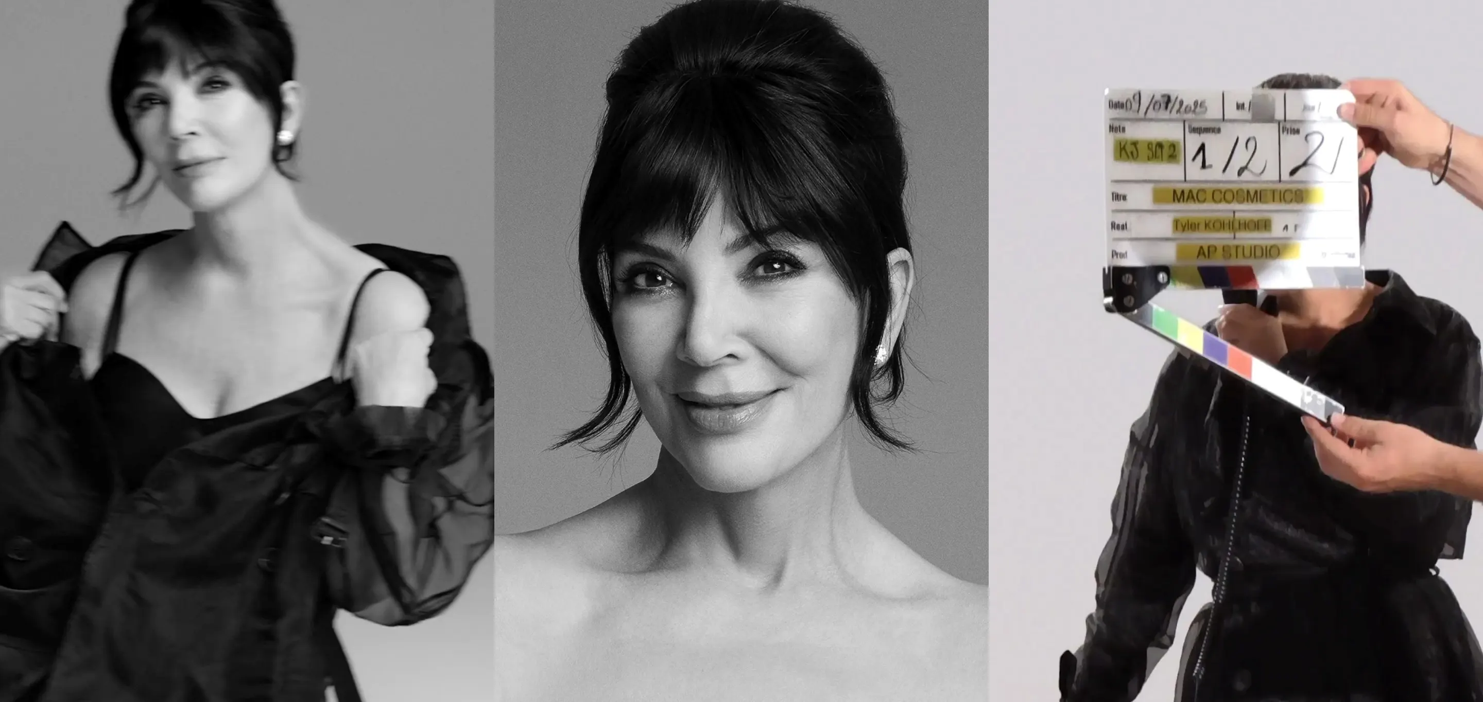 O čemu beauty svijet bruji? Kris Jenner, MAC i “slučaj za FBI”