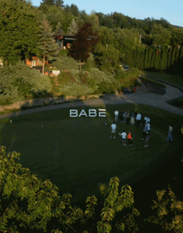 Golf i beauty rutina u istom danu: Zvuči nestvarno, ali se desilo.