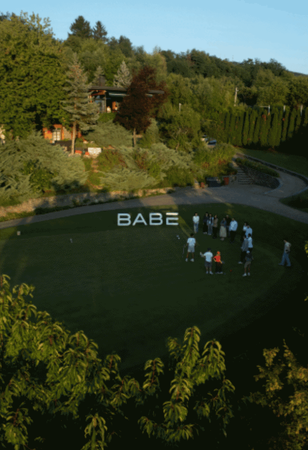Golf i beauty rutina u istom danu: Zvuči nestvarno, ali se desilo.