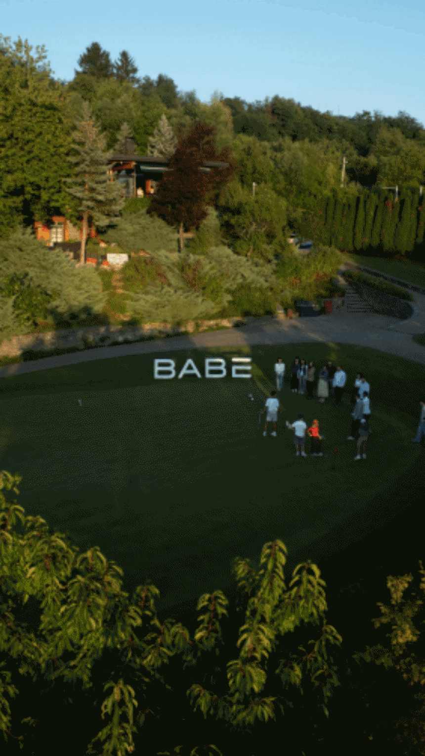 Golf i beauty rutina u istom danu: Zvuči nestvarno, ali se desilo.