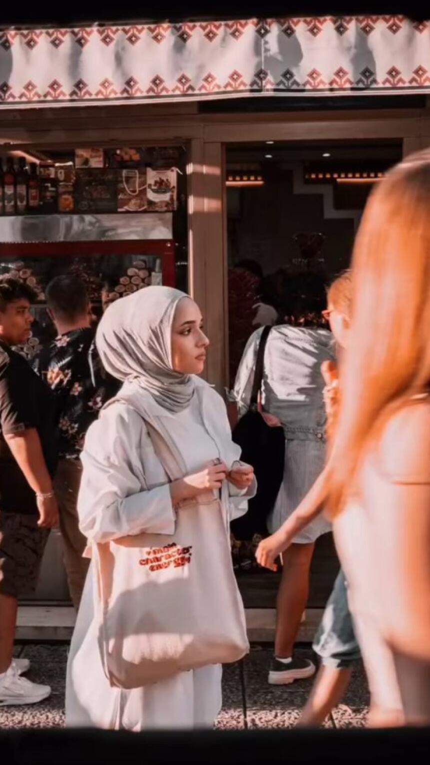 Kako Zehra Bakou pretvara baštinu u savremenu profesiju veza?