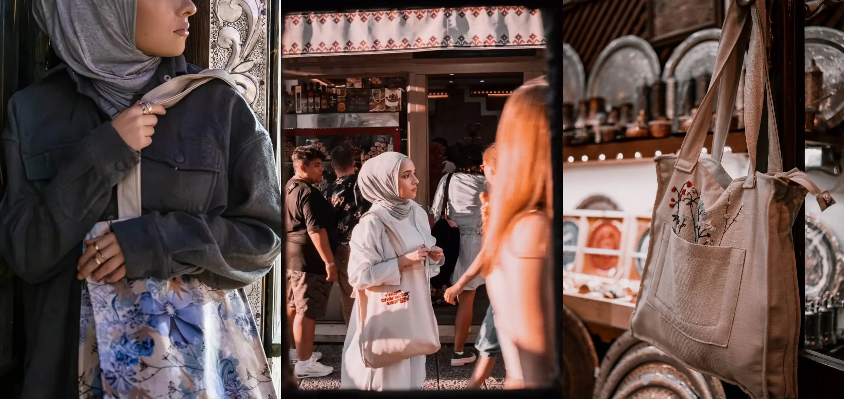 Kako Zehra Bakou pretvara baštinu u savremenu profesiju veza?