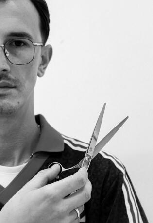 Pričali smo s Miroslavom Marijanovićem: Kako izgleda 20 godina posvećenosti frizerstvu?