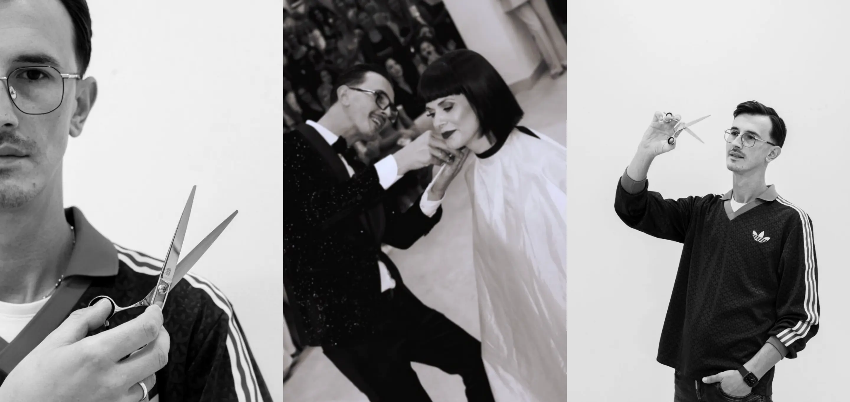 Pričali smo s Miroslavom Marijanovićem: Kako izgleda 20 godina posvećenosti frizerstvu?