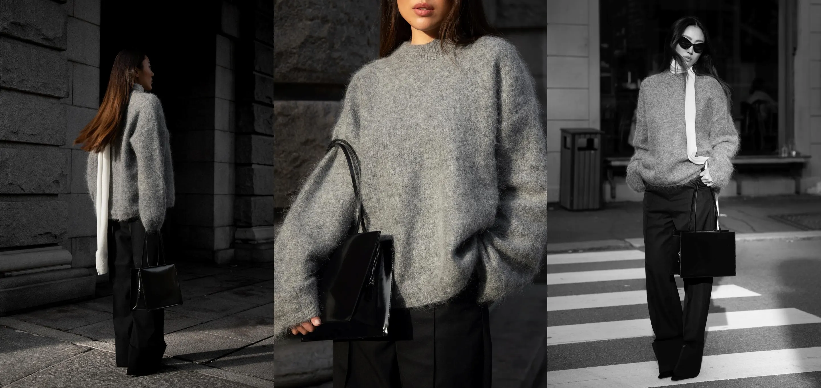 Stigao je H&M mohair džemper koji svake jeseni nestaje s polica