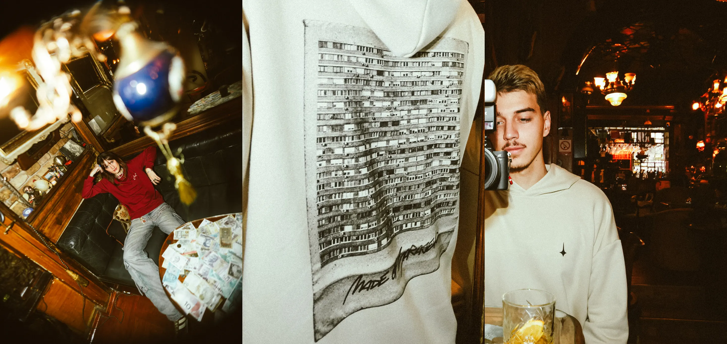 Molimao oživljava streetwear: Dva omiljena dizajna ove godine su ponovo dostupna