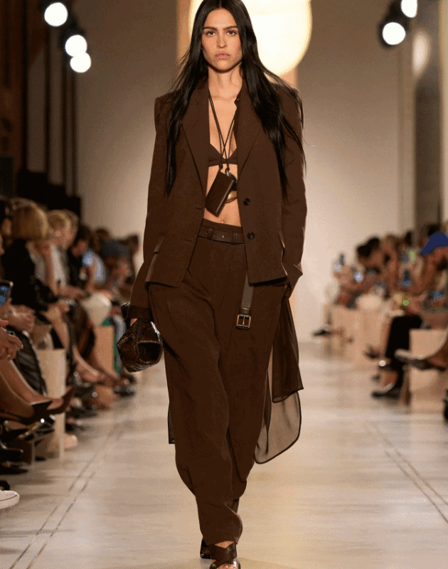 Inspiracija sa New York Fashion Week-a: Trendovi koje stvarno možete nositi