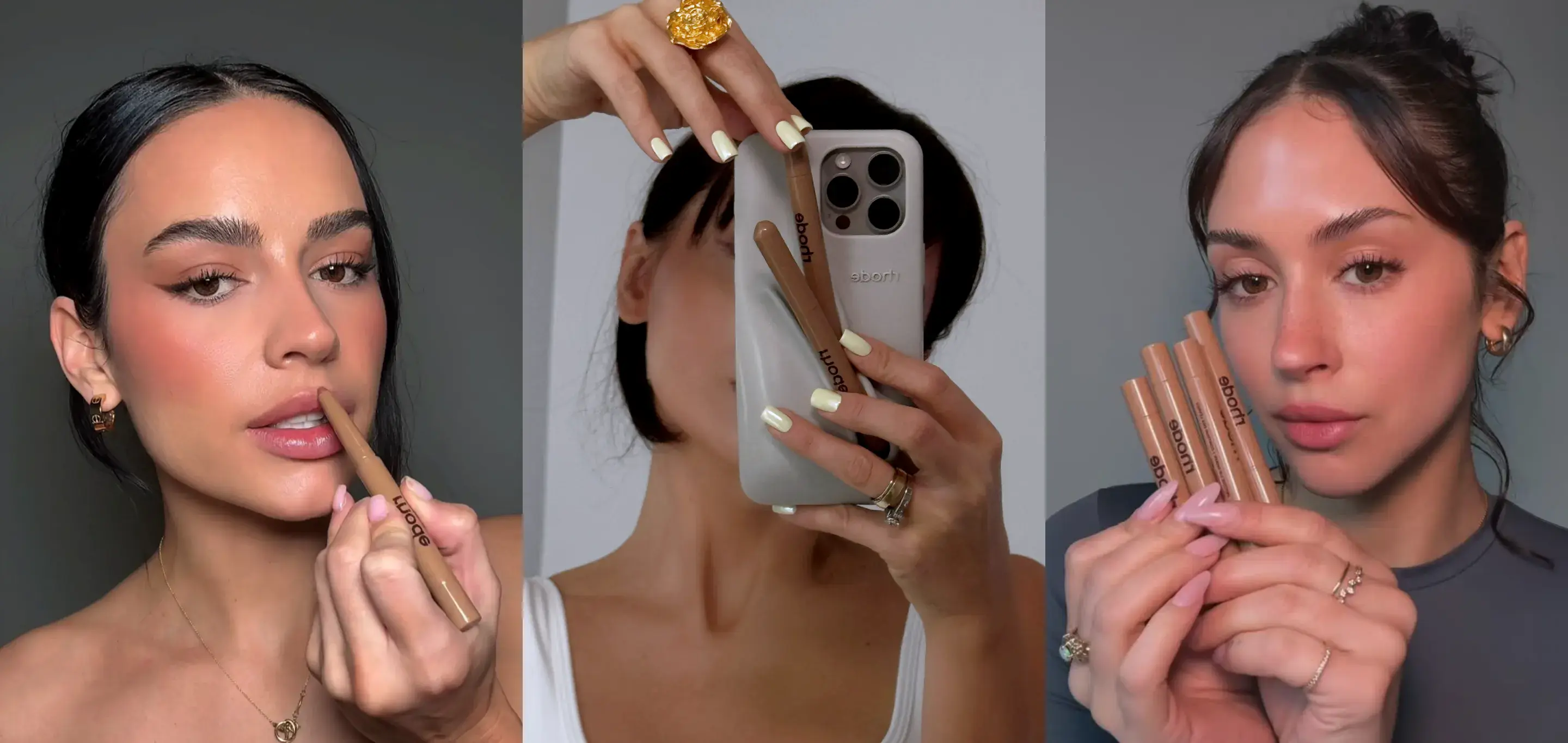 Rhode lip liner: Hype koji žudimo ili makeup trik koji stvarno trebamo?