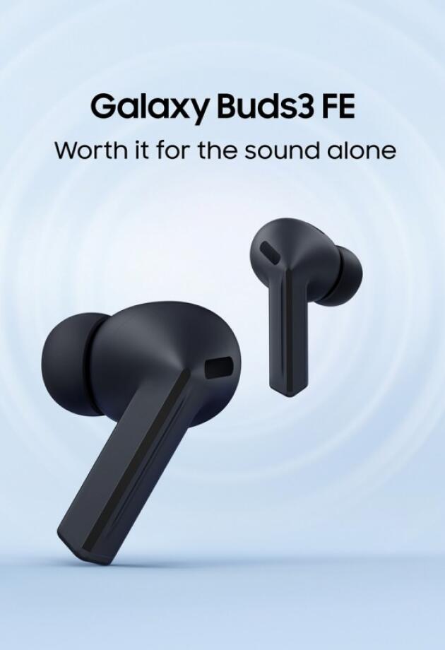 Trening kao iz filma: kako Galaxy Watch8 i Buds3 FE zajedno stvaraju fitness iskustvo