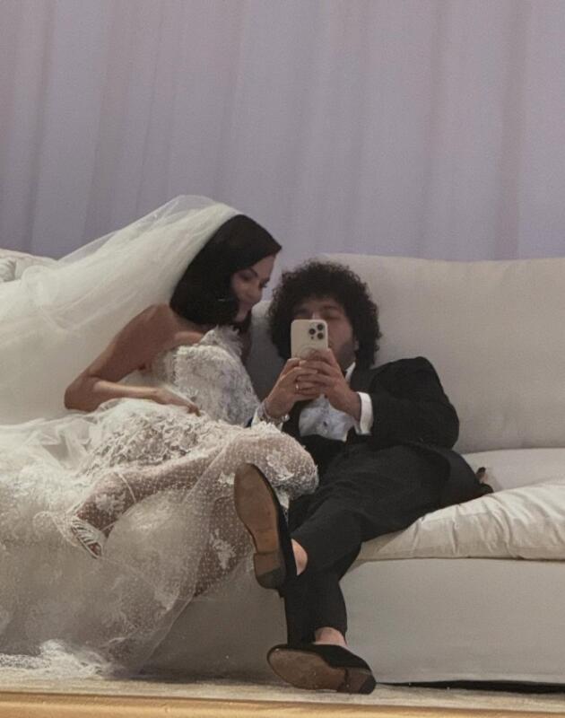 Kad se bivši/-a vjenča: Zašto nas Selena Gomez podsjeća na closure kojeg svi trebamo?