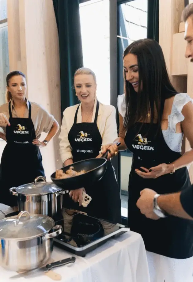 Bi li tvoje kuhanje prošlo test Mirana Karića? 3 okusa, 1 chef i prstohvat pravog začina.