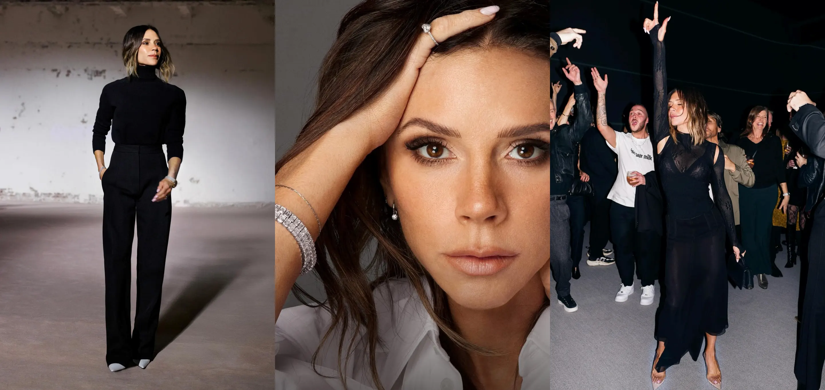 Victoria Beckham: Sve što trebate znati o seriji koja dolazi ovog oktobra