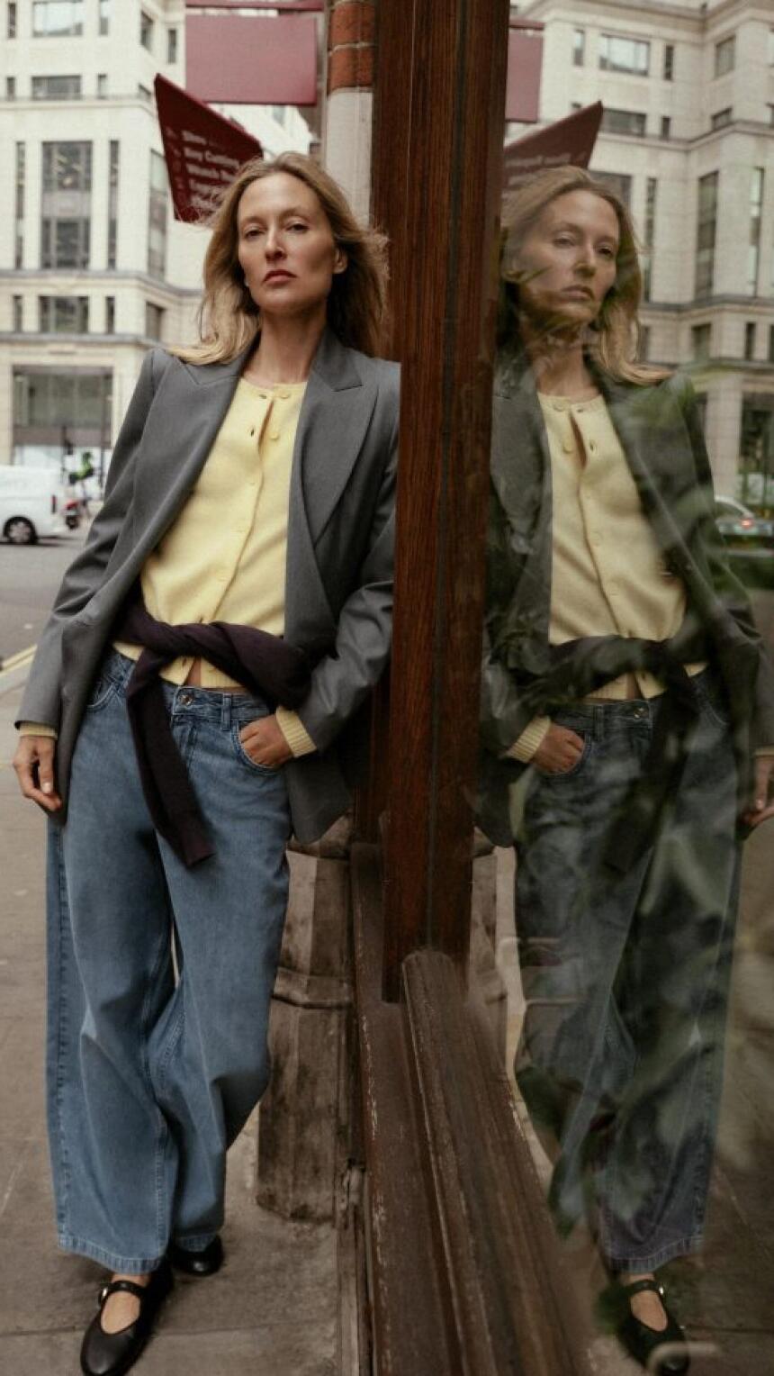 7 ZARA kardigana od 100% vune koji su savršeni za slojevito nošenje