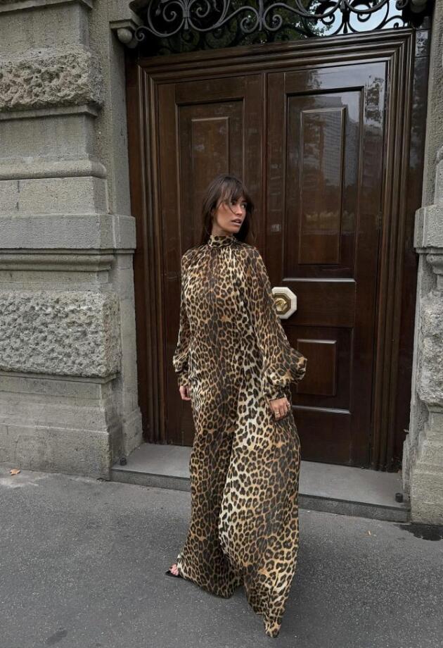 Leopard groznica: 10 odvažnih ( i suptilnih ) komada za jesen koji su nosivi