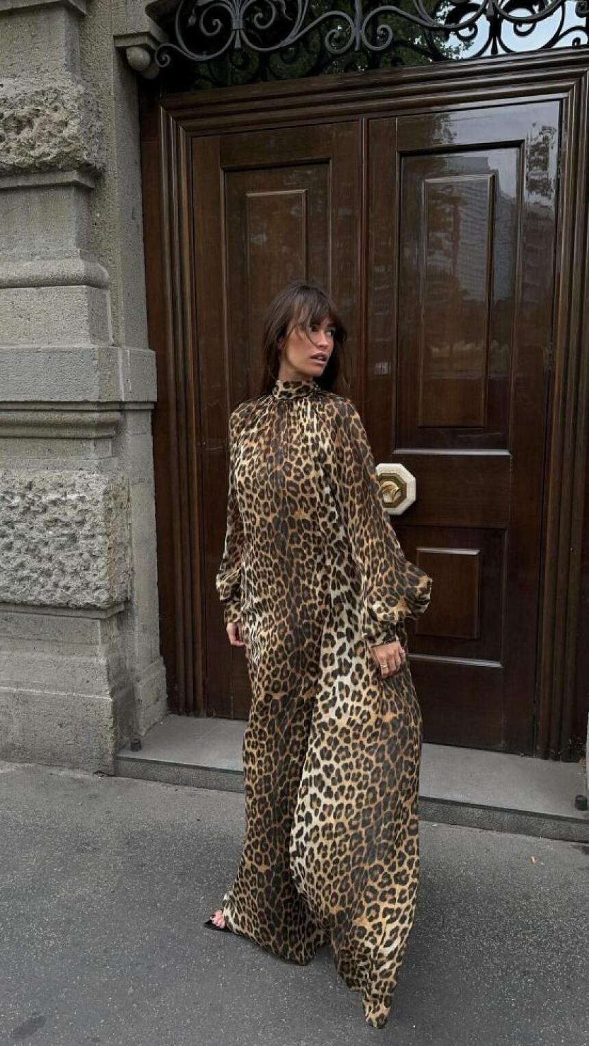 Leopard groznica: 10 odvažnih ( i suptilnih ) komada za jesen koji su nosivi
