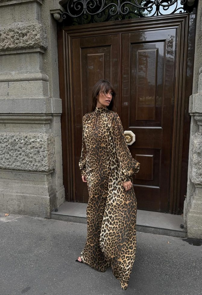Leopard groznica: 10 odvažnih ( i suptilnih ) komada za jesen koji su nosivi