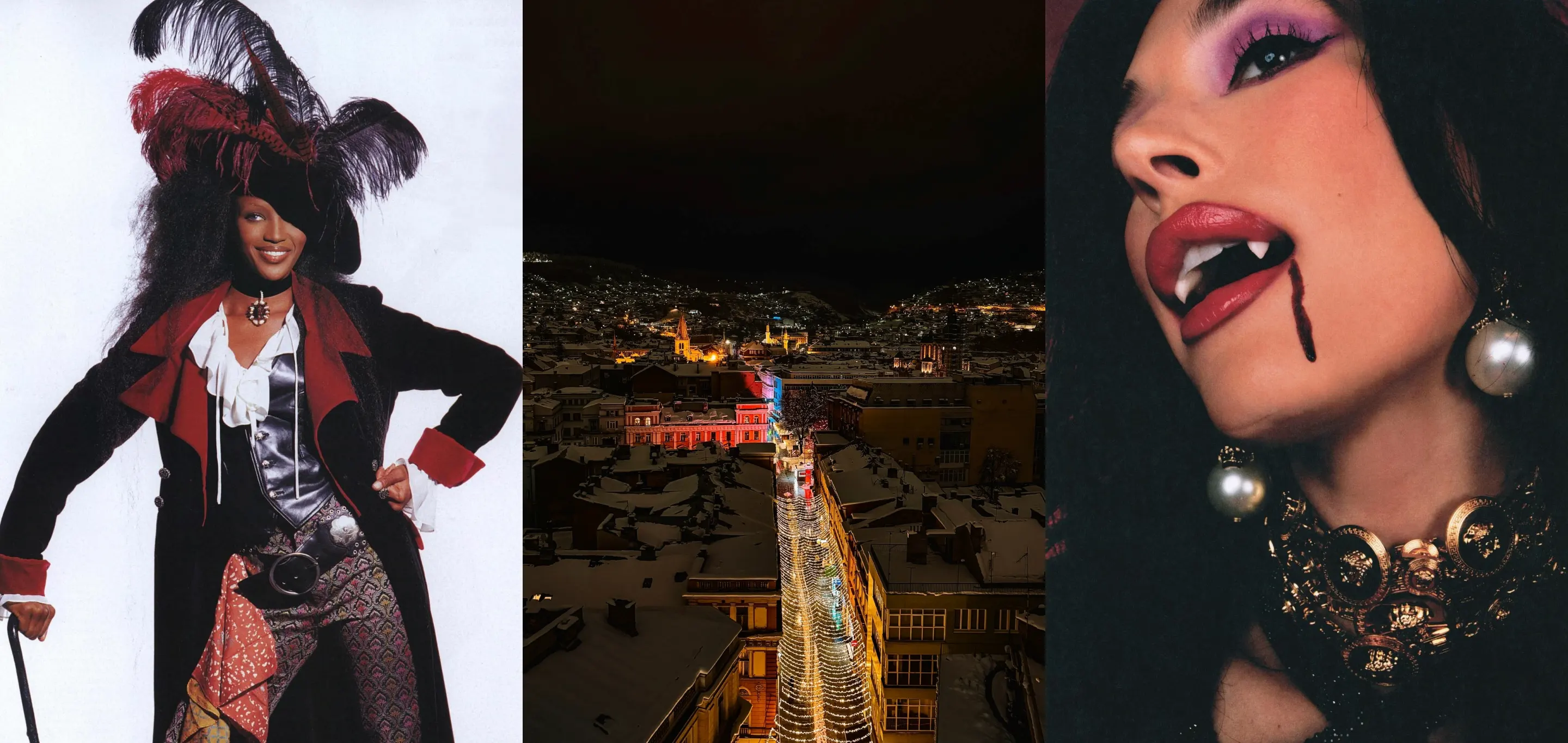 8 adresa gdje biti u Sarajevu ovaj vikend: Oktobar završava uz ritam umjetnosti i kostima