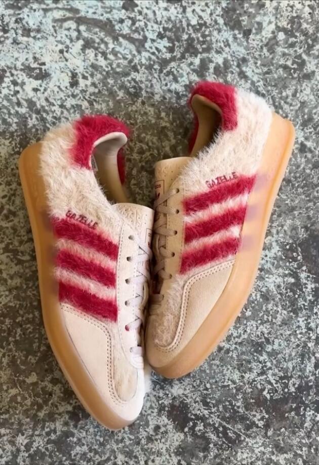 adidas gazelice ponovo dominiraju i iskreno, ne znamo u kojoj boji su nam ljepše.