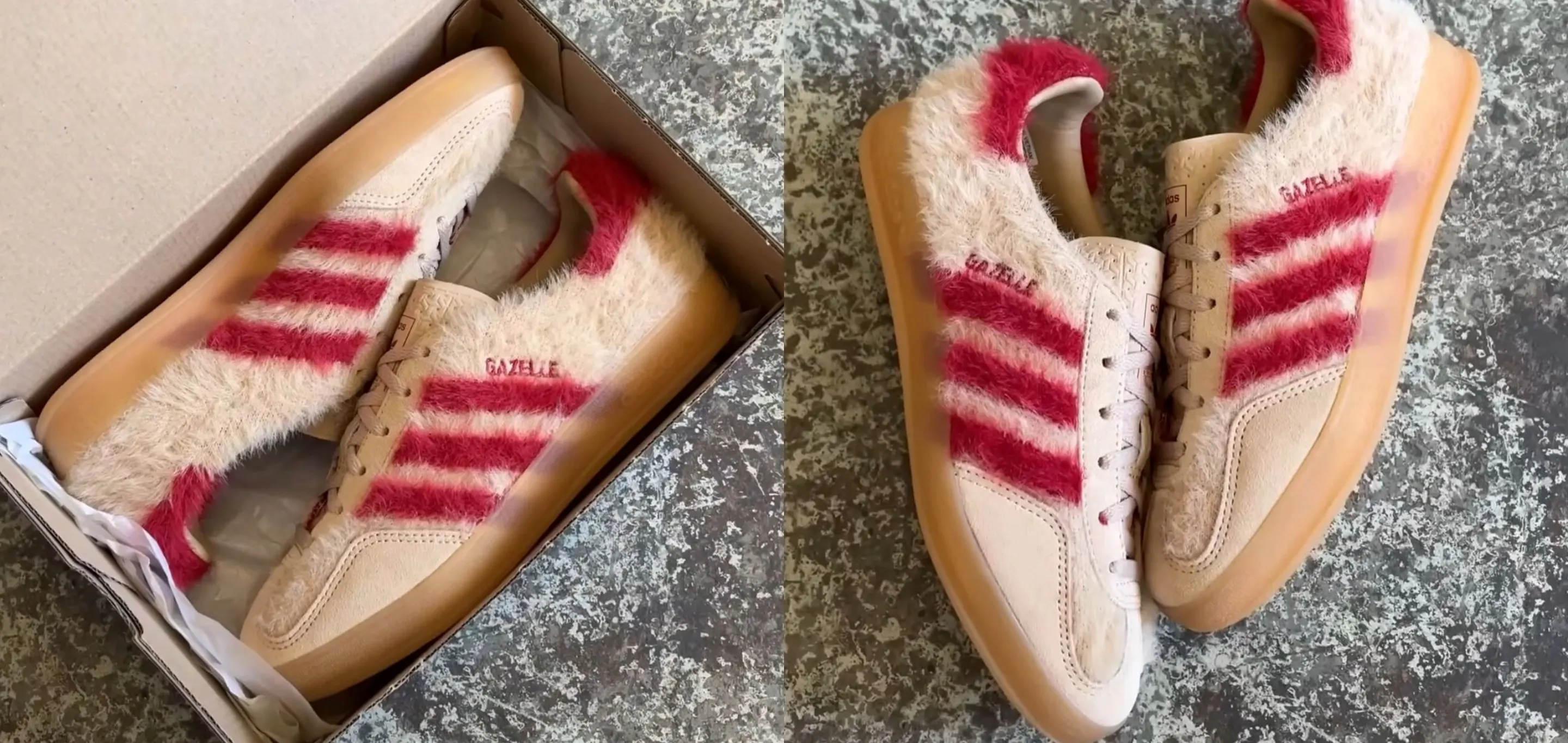 adidas gazelice ponovo dominiraju i iskreno, ne znamo u kojoj boji su nam ljepše.