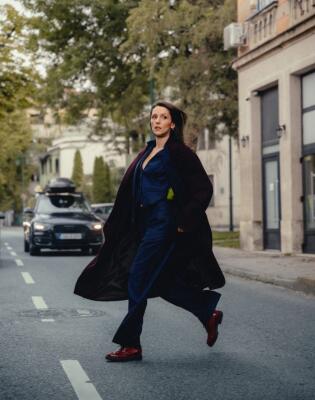 Dina Mušanović pred AFA nagrade: Razgovarali smo o filmu koji tjera da reagujemo