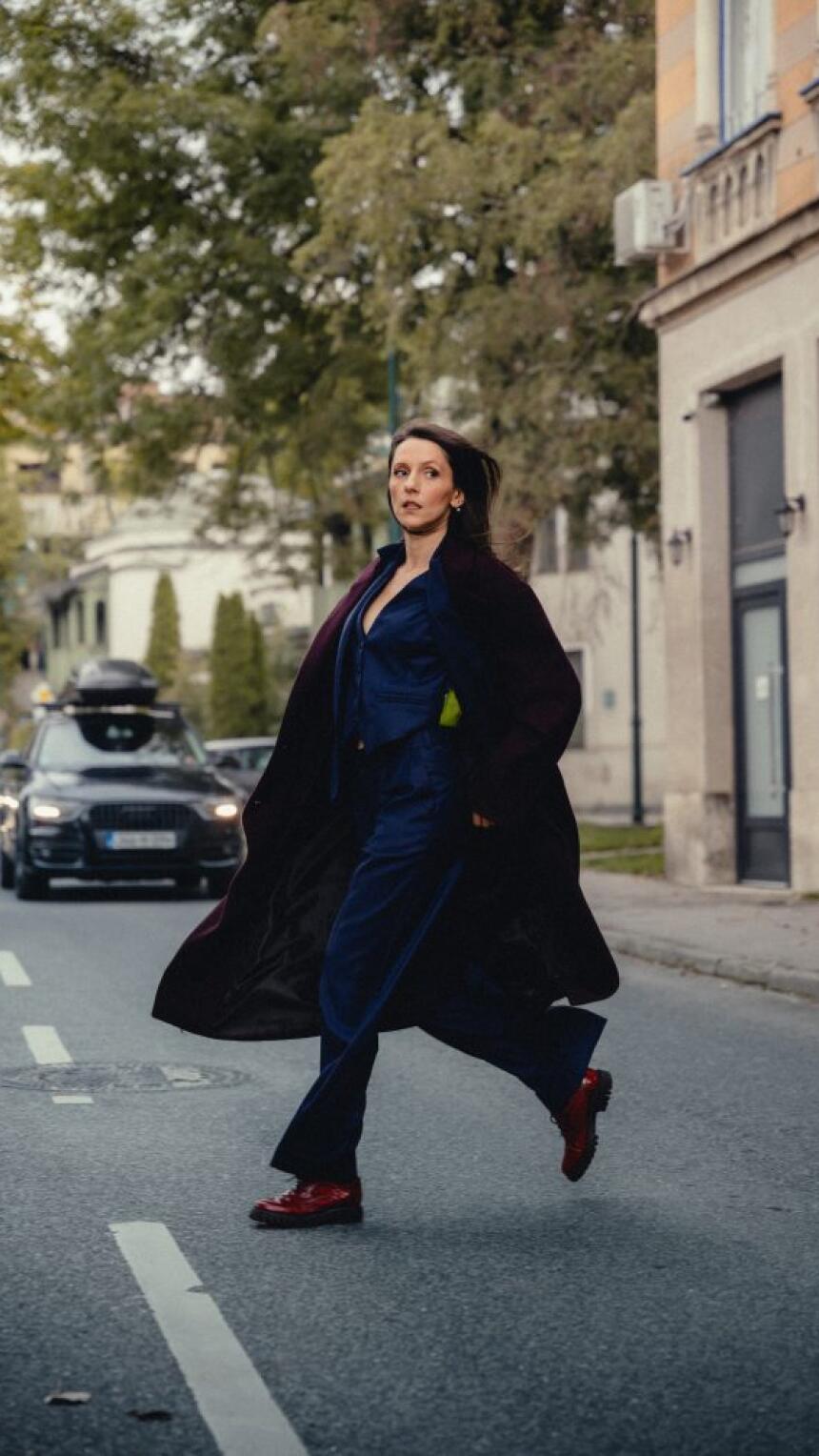 Dina Mušanović pred AFA nagrade: Razgovarali smo o filmu koji tjera da reagujemo