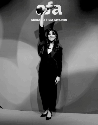 Večer pobjednika: Donosimo priče i izjave dobitnika Adriatic Film Awards