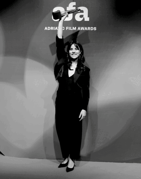 Večer pobjednika: Donosimo priče i izjave dobitnika Adriatic Film Awards