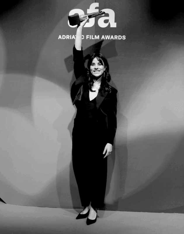 Večer pobjednika: Donosimo priče i izjave dobitnika Adriatic Film Awards