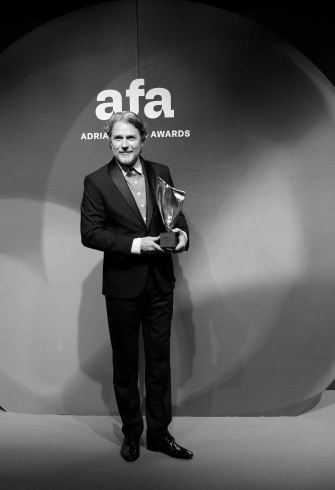 Večer pobjednika: Donosimo priče i izjave dobitnika Adriatic Film Awards