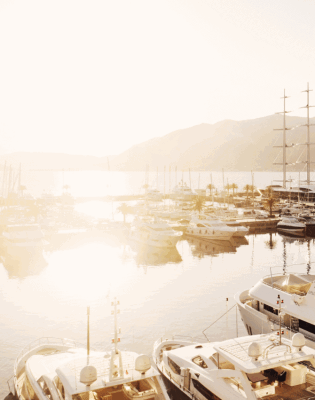 Posjetili smo Porto Montenegro: 6 razloga zašto je ovo vaša naredna destinacija na Jadranu