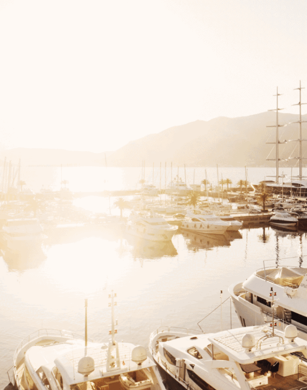 Posjetili smo Porto Montenegro: 6 razloga zašto je ovo vaša naredna destinacija na Jadranu