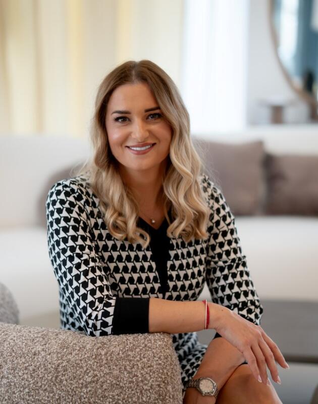 Kad ti kažu da si “previše”, pogledaj primjer Aldijane Rakić i pretvori to u snagu.