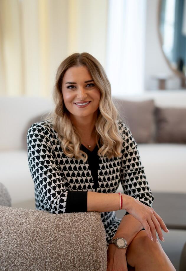 Kad ti kažu da si “previše”, pogledaj primjer Aldijane Rakić i pretvori to u snagu.